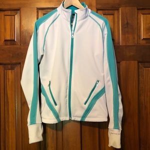 Obermeyer Warm Ski Layering Jacket M